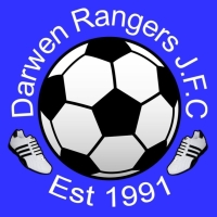 Darwen Rangers JFC