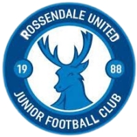 Rossendale United JFC