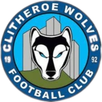 Clitheroe Wolves JFC