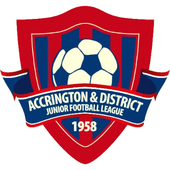 The Accrington & District Junior Football League